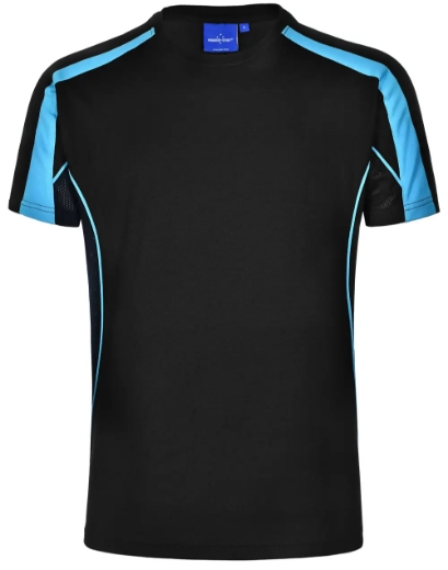 Picture of Winning Spirit, Mens Truedry Fashion S/S Tee